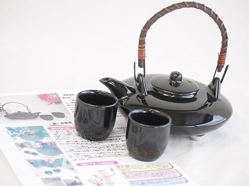 酒器 黒じょか」の人気商品一覧 | 安い商品を通販サイトから探す